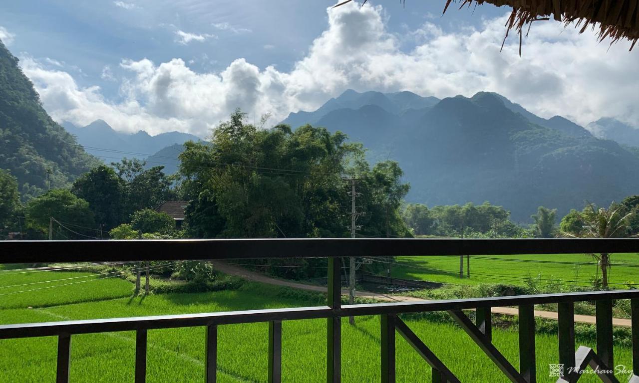 Resort Sky