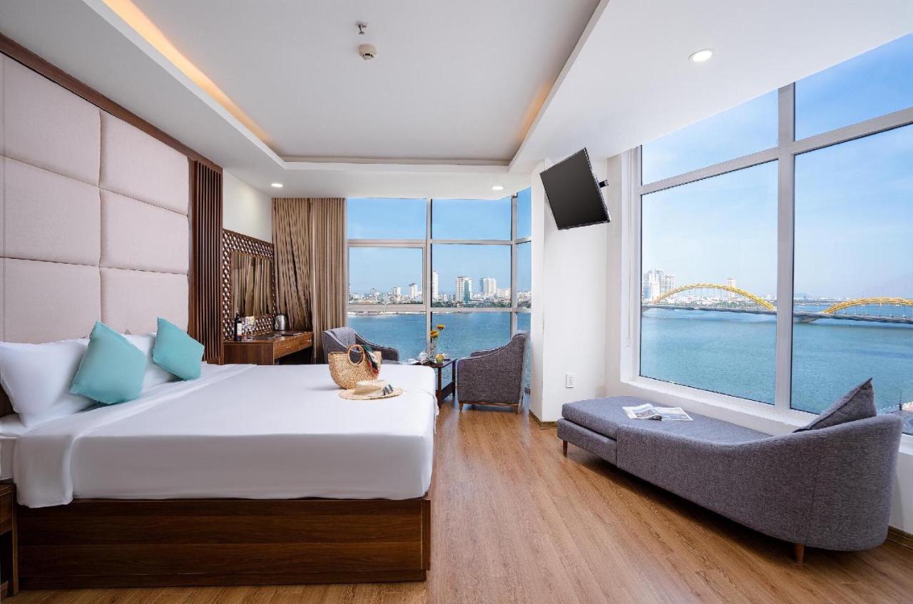 Hotel Pariat River Front Da Nang