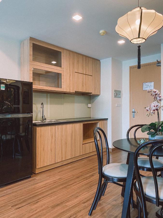 Glese Balcony Seaview - Flc Sea Tower Apartment Quy Nhon