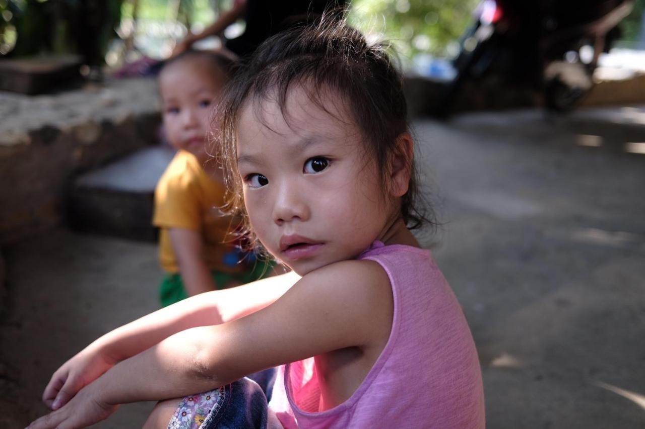 Hmong * Sa Pa