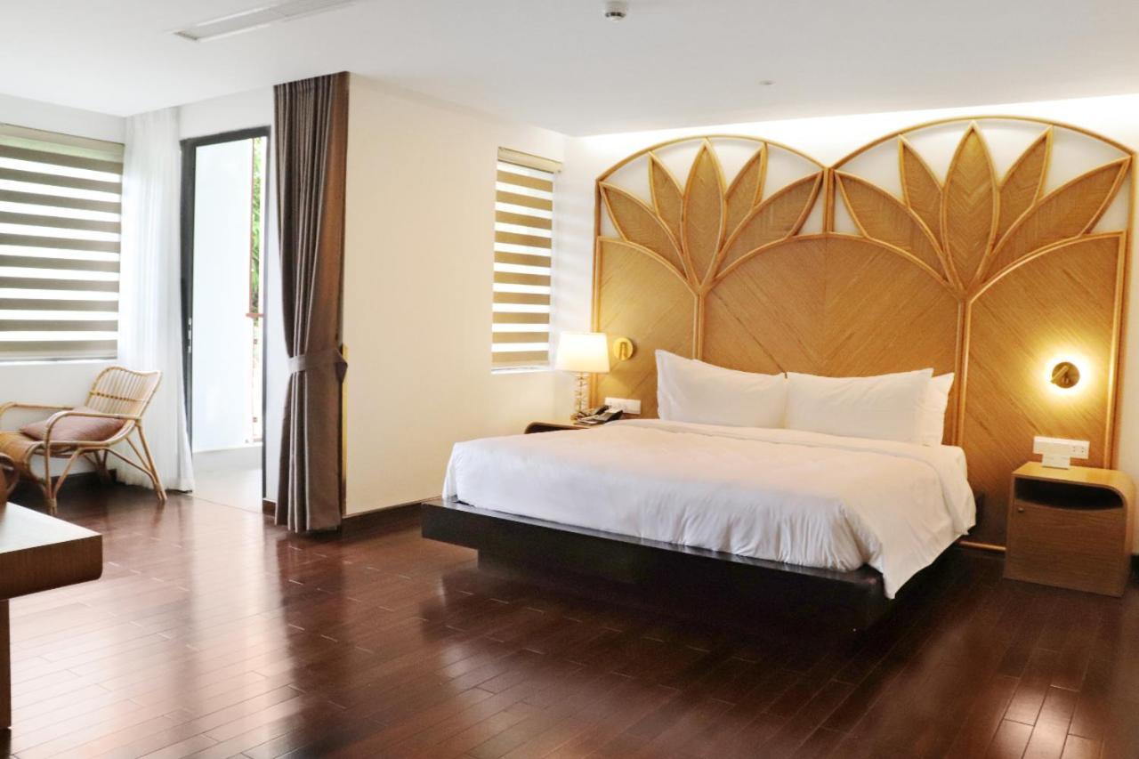 Khách sạn Kk 5*