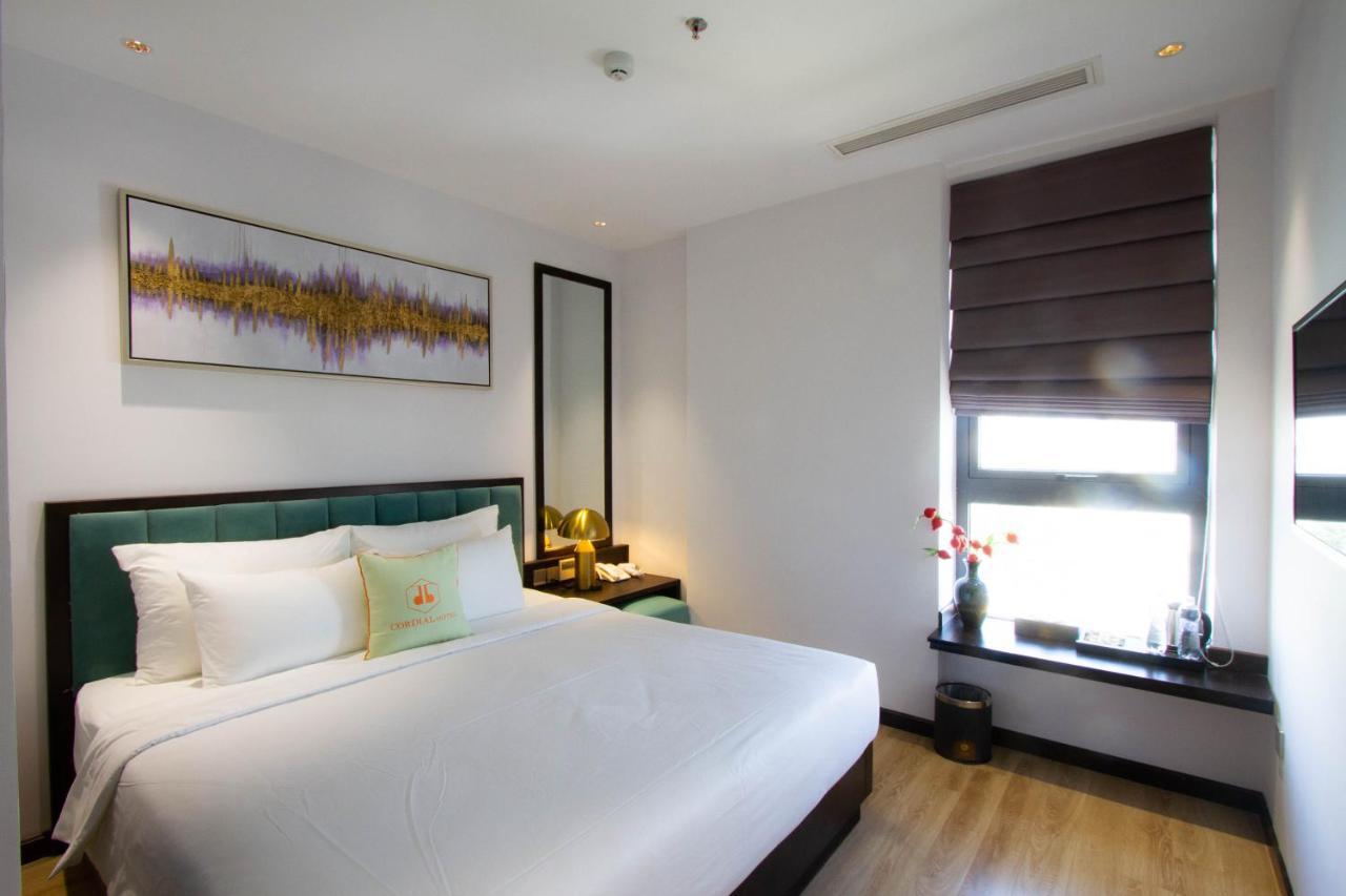 Cordial Grand Hotel Da Nang