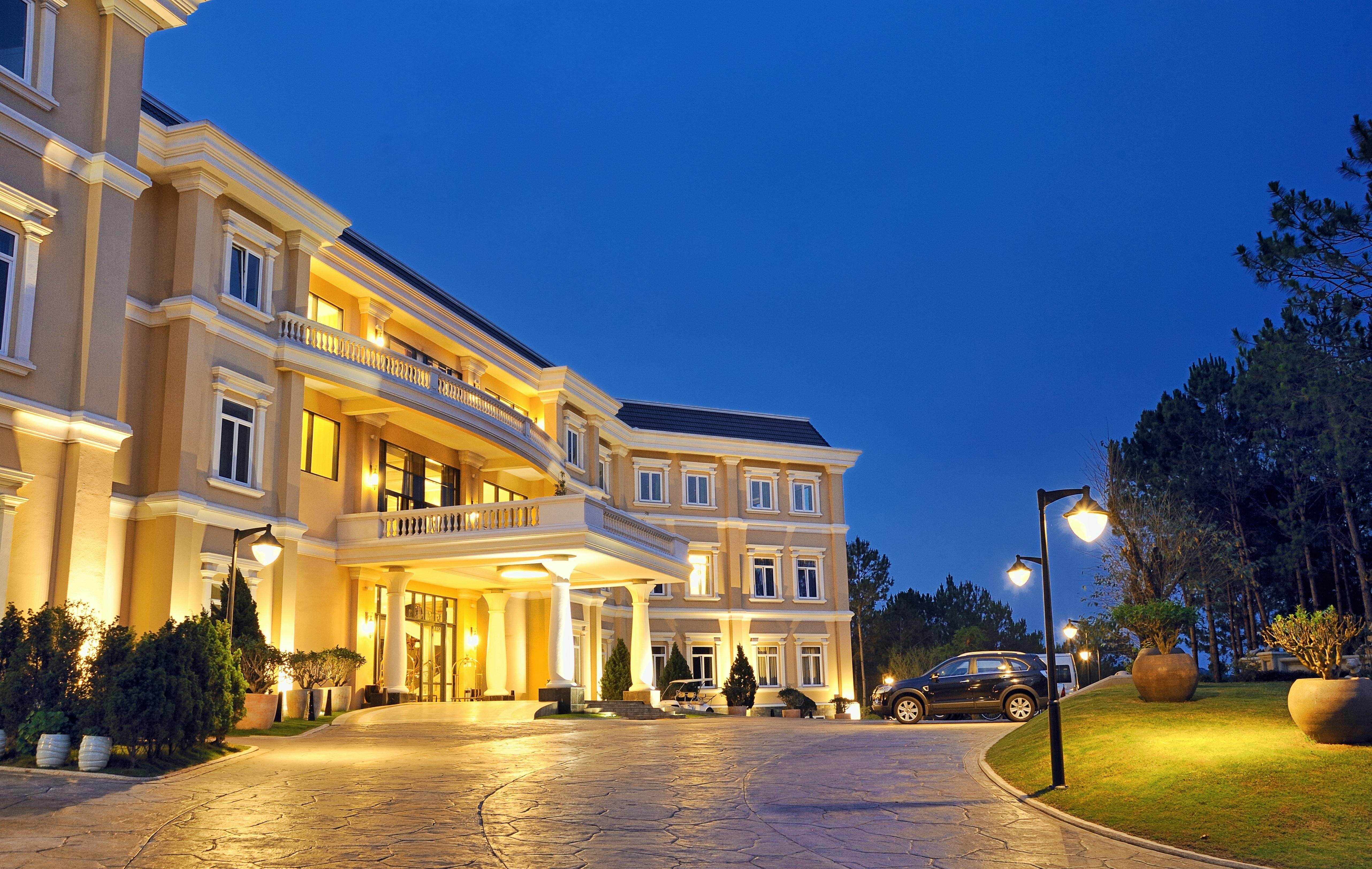 Edensee & Da Lat