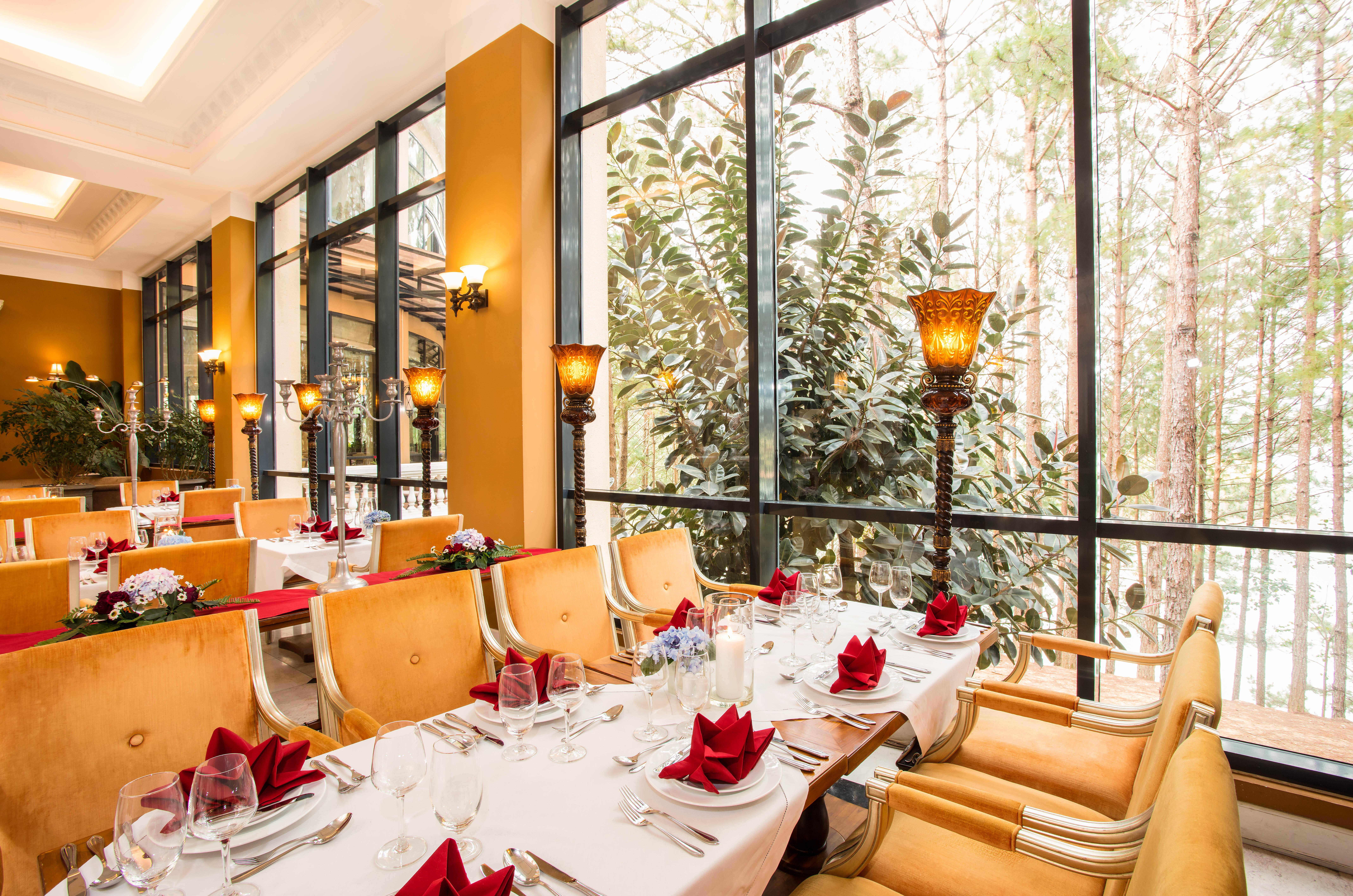 Resort Edensee & 5*
