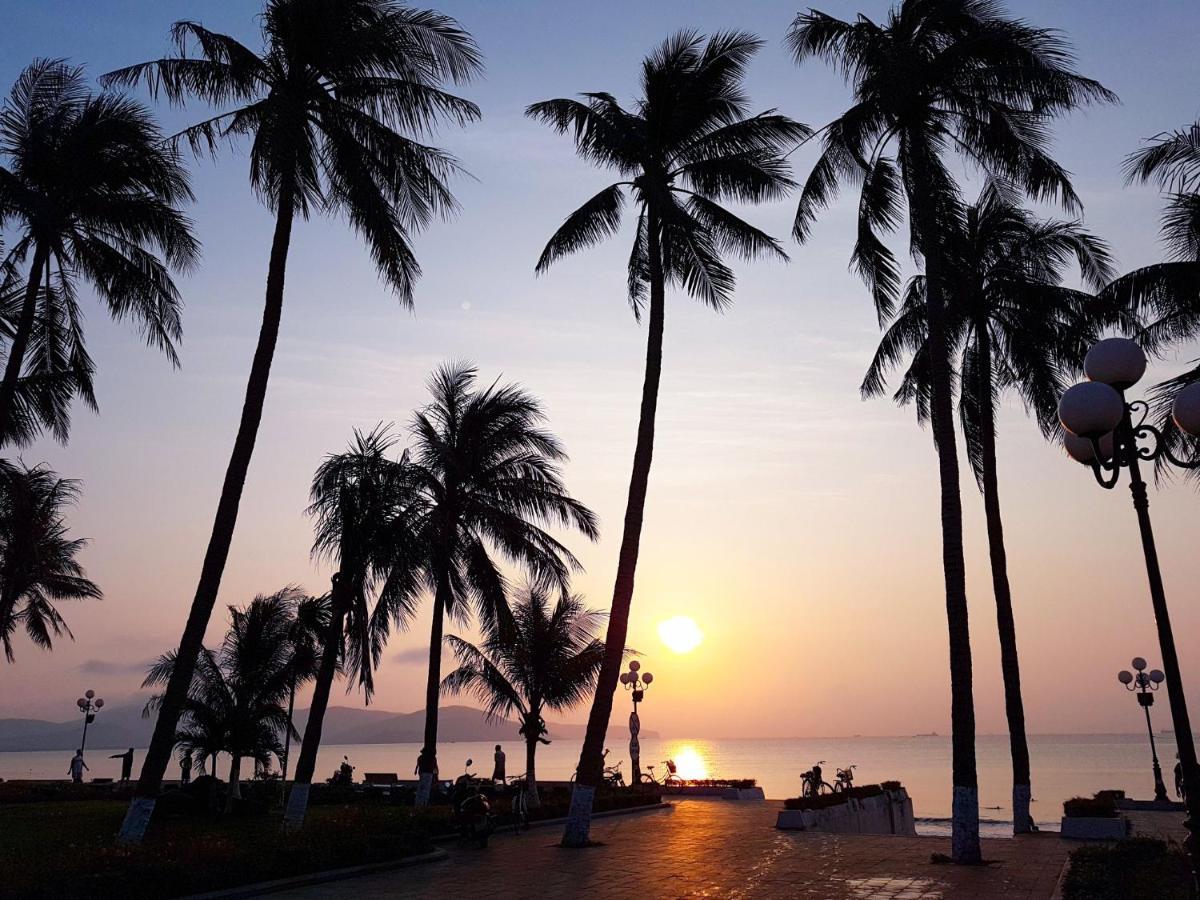 Apartment Newday Travel Condotel- Can Ho Flc Sea Tower Quy Nhon