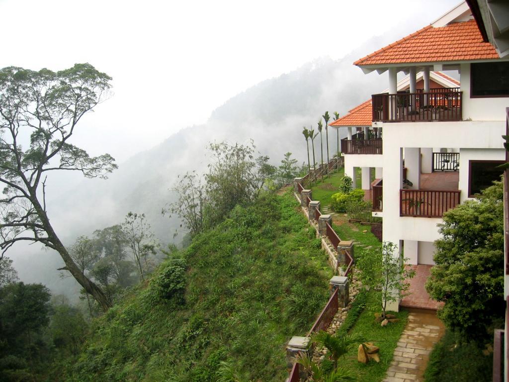 Belvedere Resort 4*