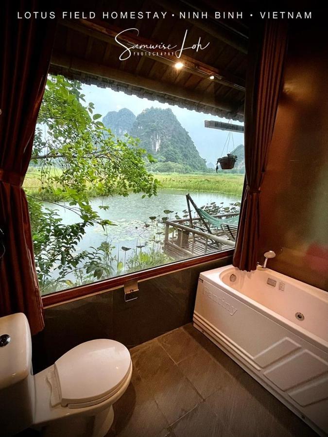 Lotus Field Privatunterkunft Ninh Binh