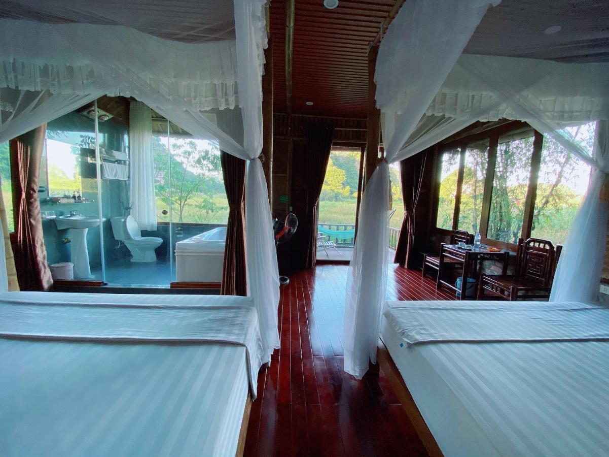 Lotus Field Homestay