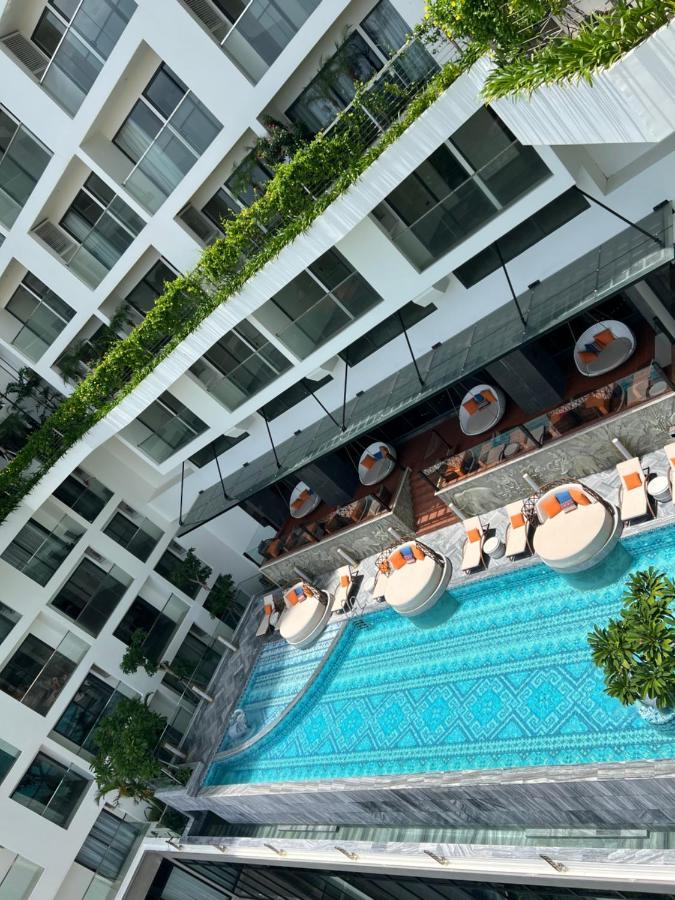 Apartment Toa Nha Apec Mandala Wyndham Phu Yen