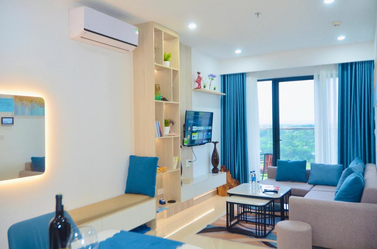 Happy House Premier - Ho Cao Cap 3 Phong Ngu, Gym&pool Free Tai Apartment *