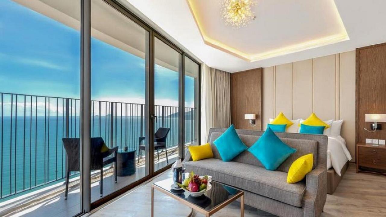 Panorama Apartment *