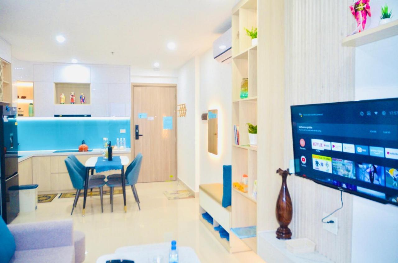 Happy House Premier - Ho Cao Cap 3 Phong Ngu, Gym&pool Free Tai