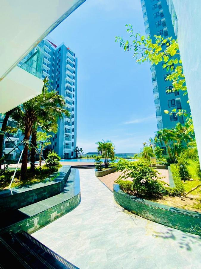 Happy House Premier - Ho Cao Cap 3 Phong Ngu, Gym&pool Free Tai Apartment