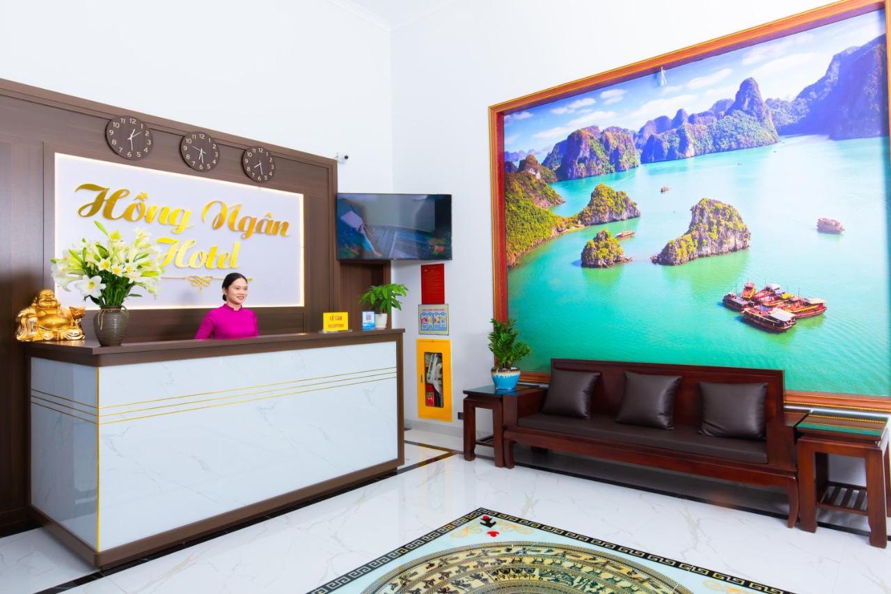 Hong Ngan Hotel Ha Long