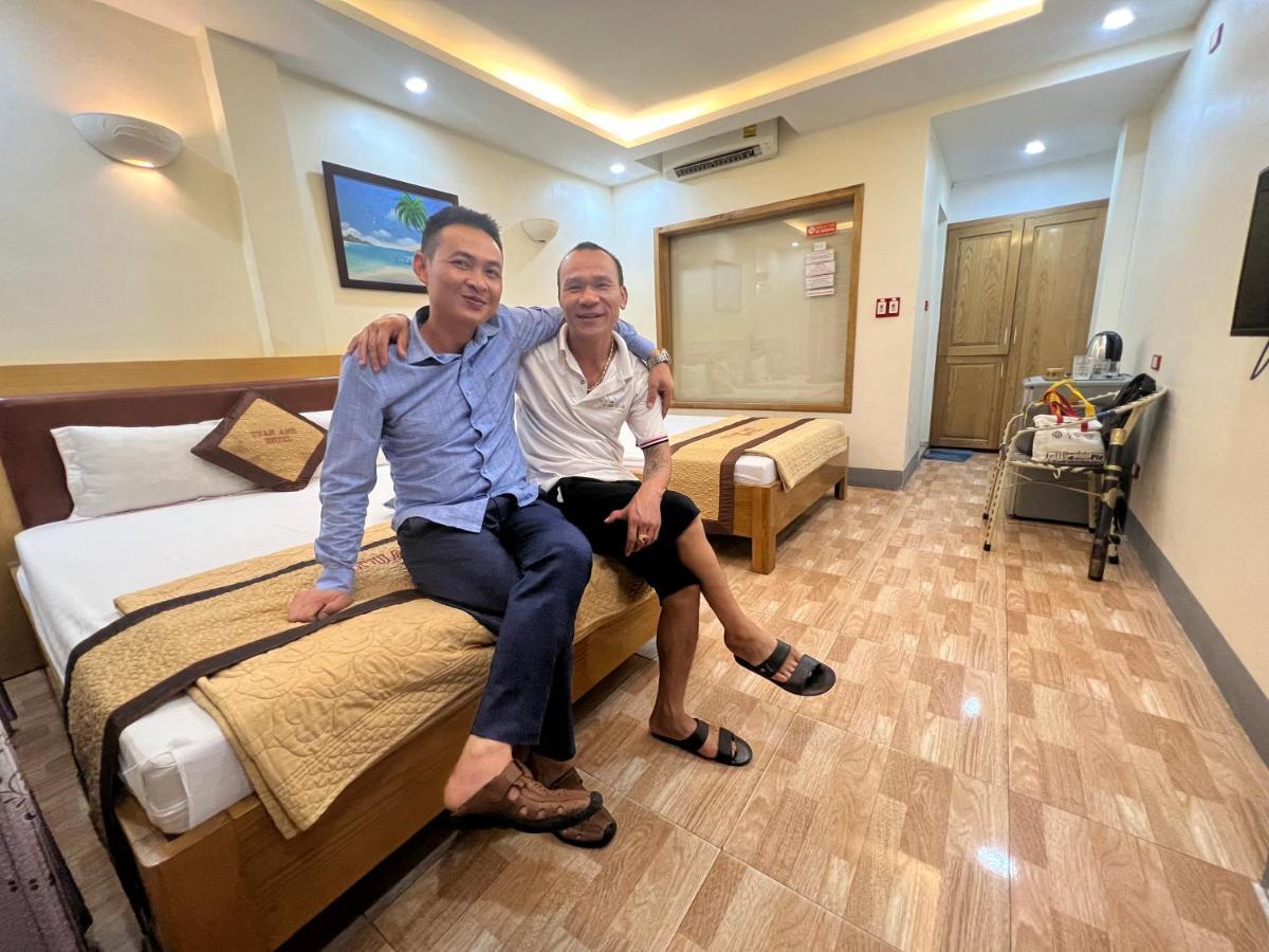 Tuan Anh