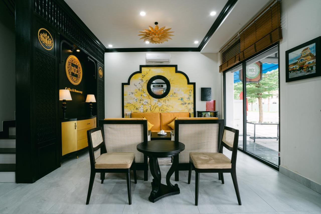 Moc Grandworld 3* Phu Quoc