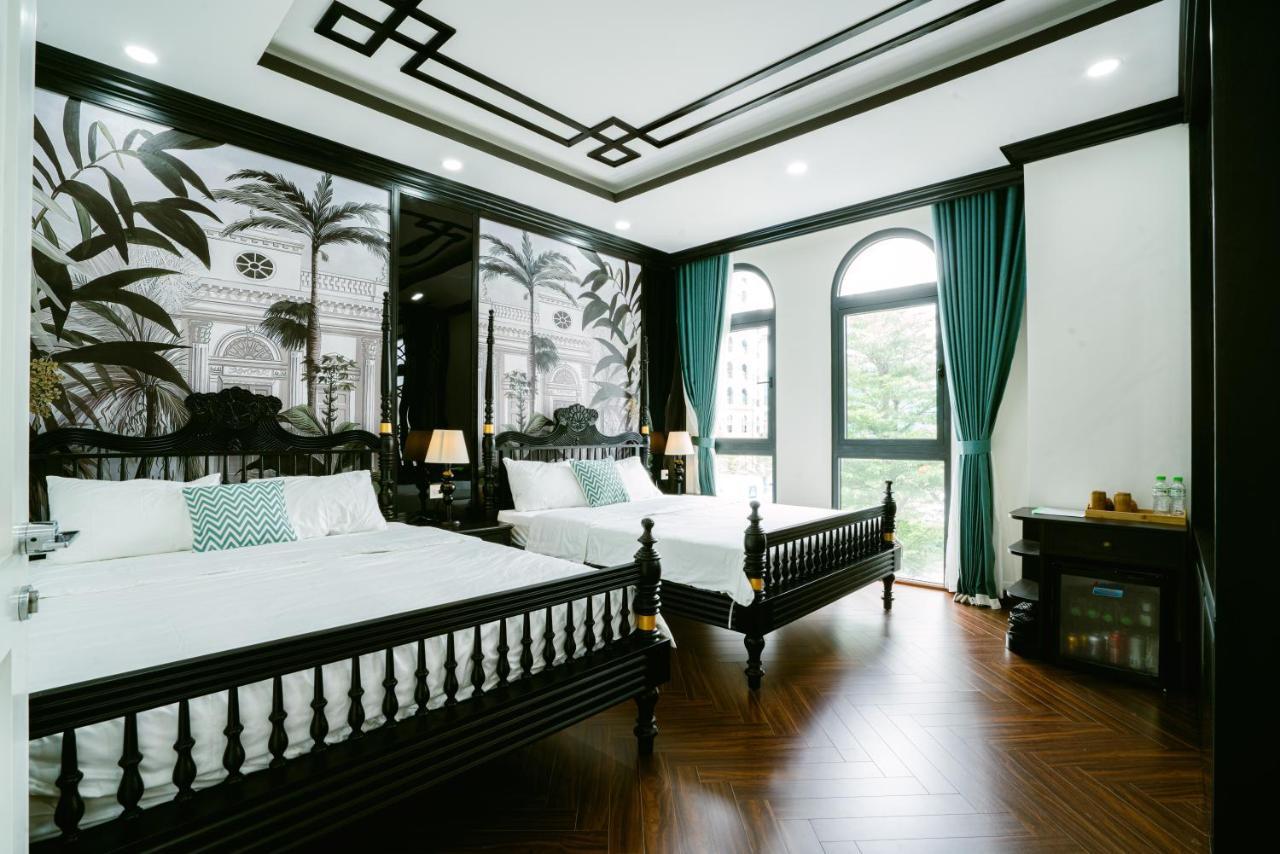 Moc Grandworld 3* Phu Quoc