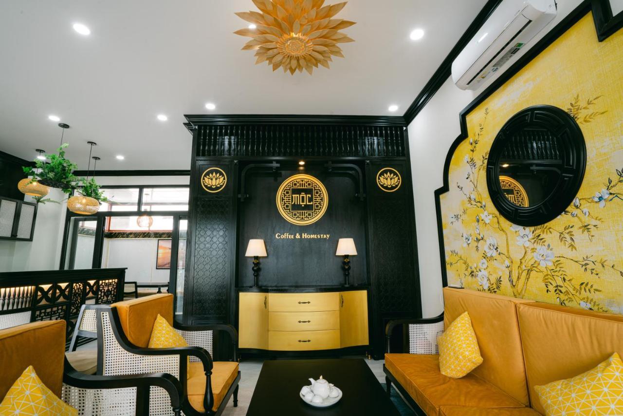 Hotel Moc Grandworld Phu Quoc