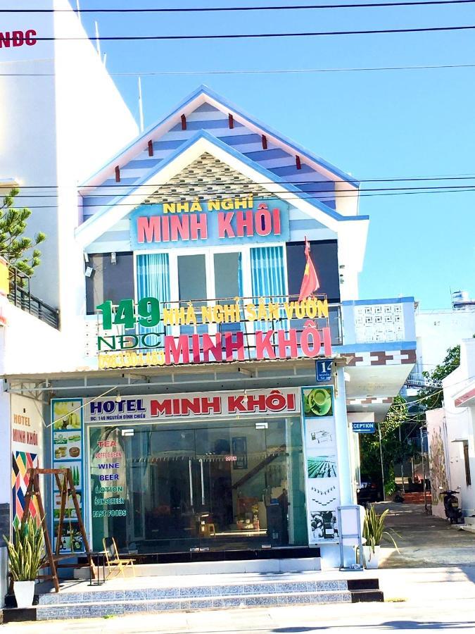 Minh Khoi Guest House * Mui Ne