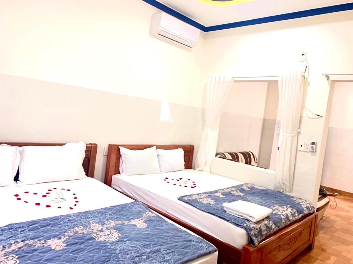 Minh Khoi Guest House Guest house *