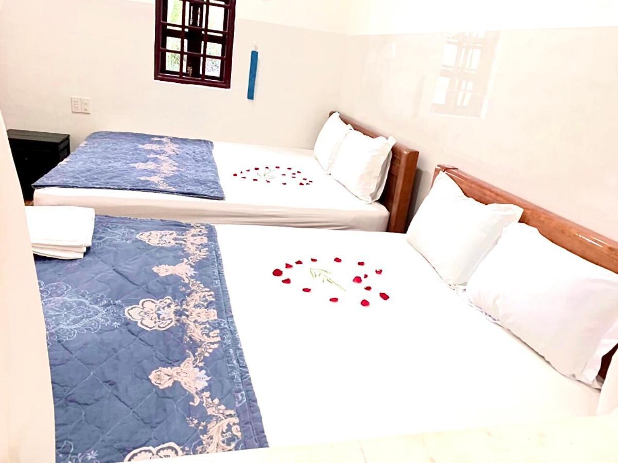 Minh Khoi Guest House Guest house Mui Ne