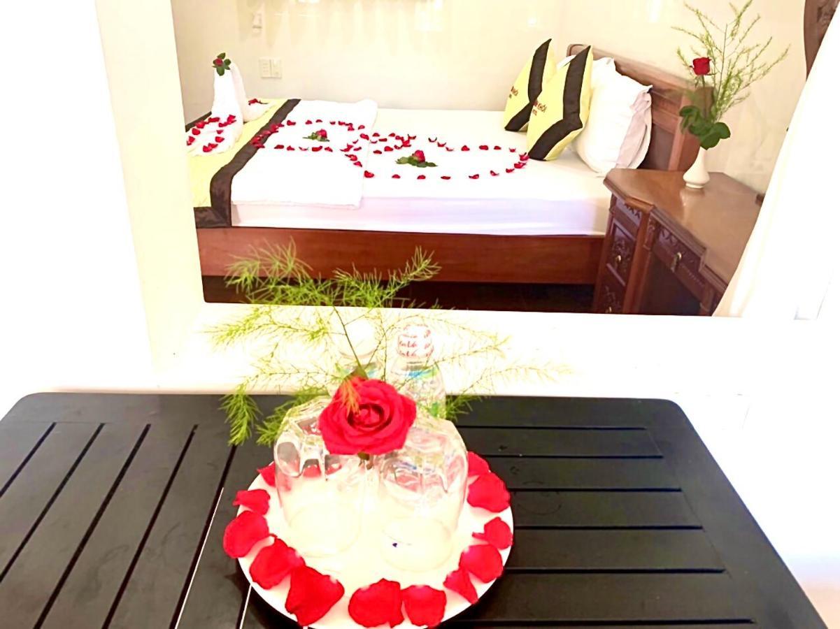 Guest house Minh Khoi Guest House