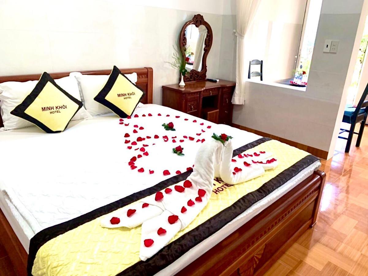Minh Khoi Guest House Mui Ne
