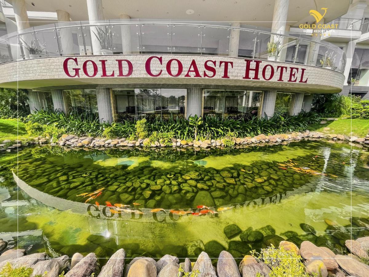 Gold Coast & Resort Dong Hoi