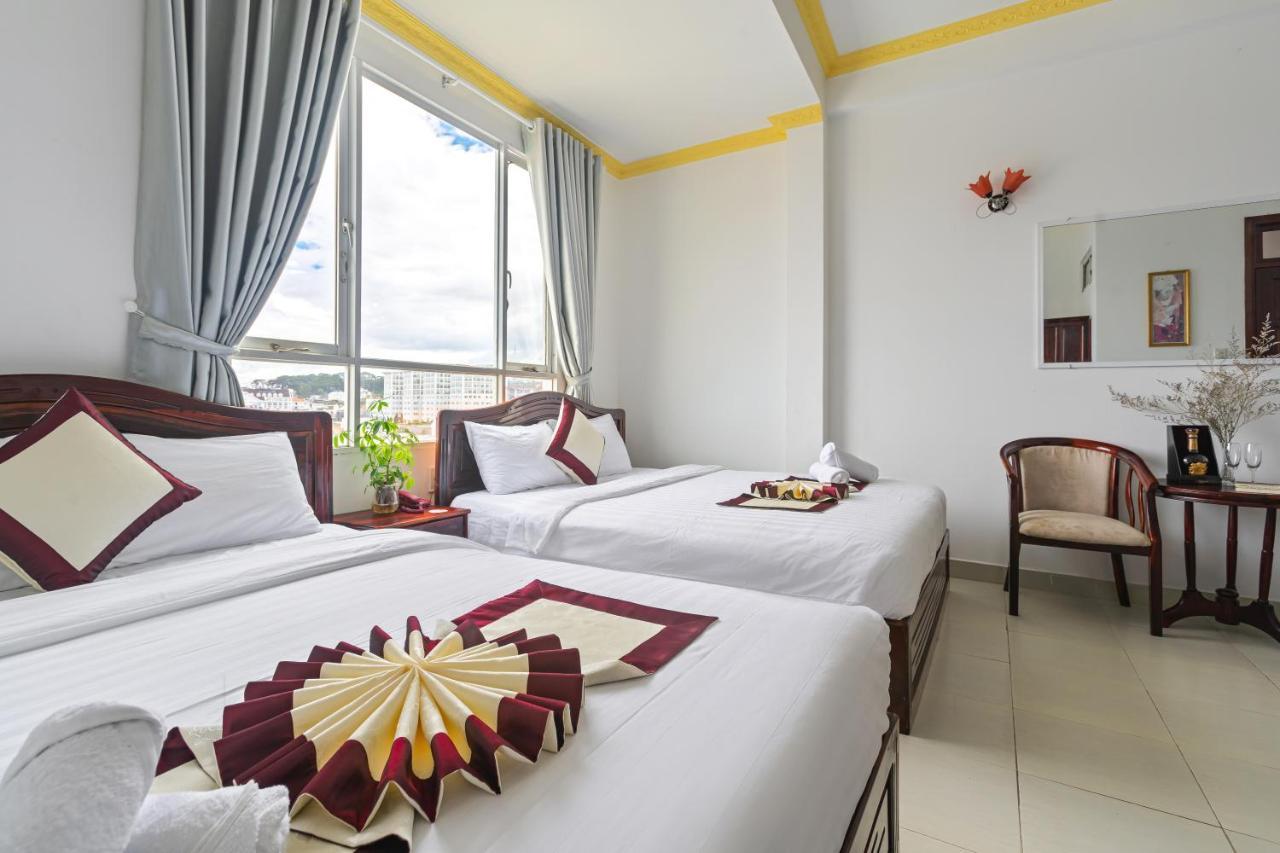 Mien Nhiet Doi 2 Hotel 2*