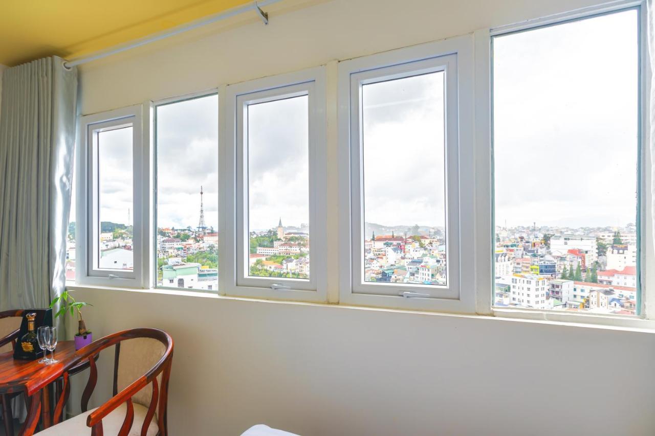 Hotel Mien Nhiet Doi 2 Đà Lạt