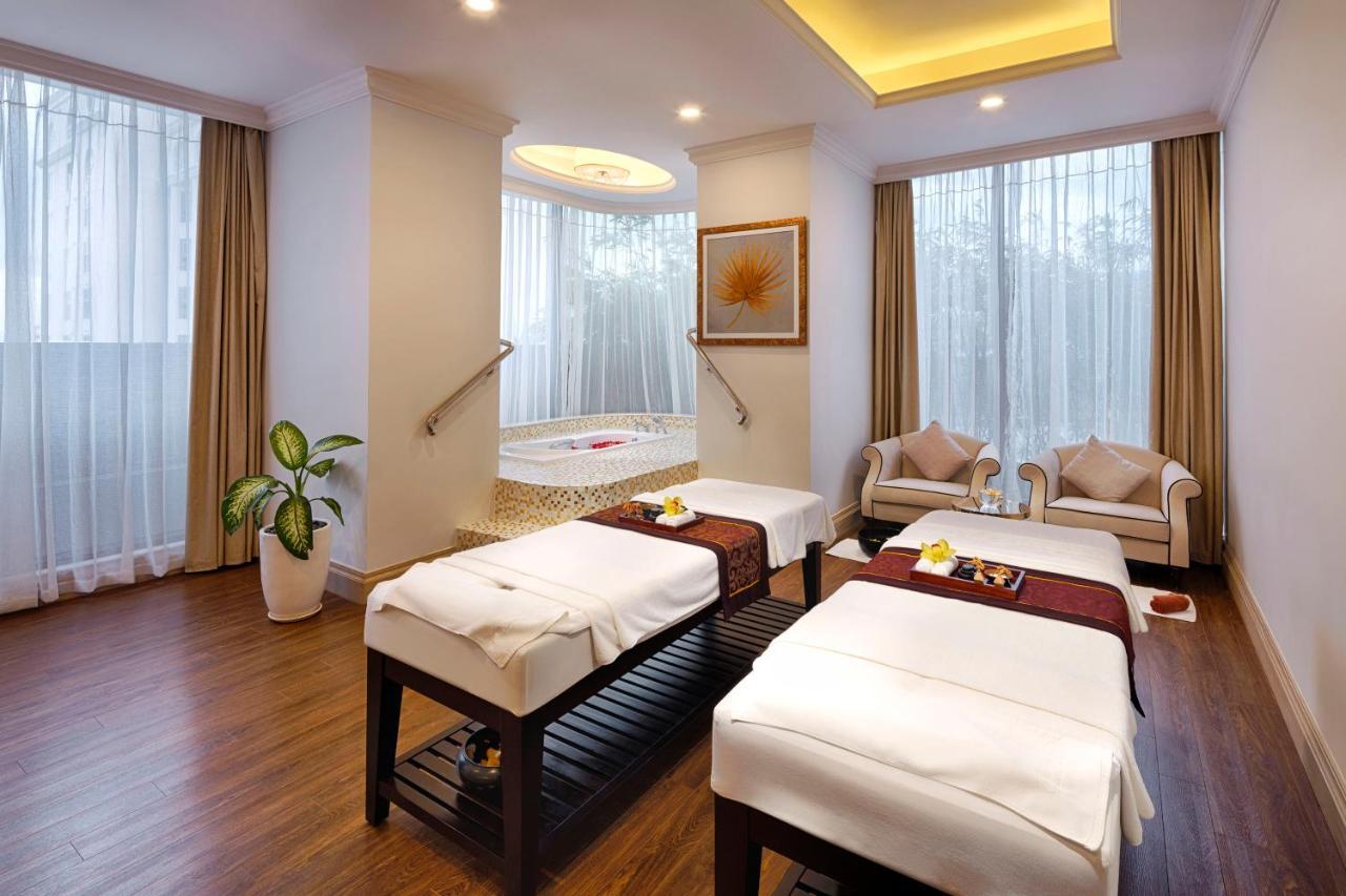 Hotel Melia Vinpearl Empire