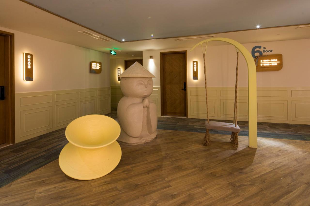 Hotel Fusion 4*