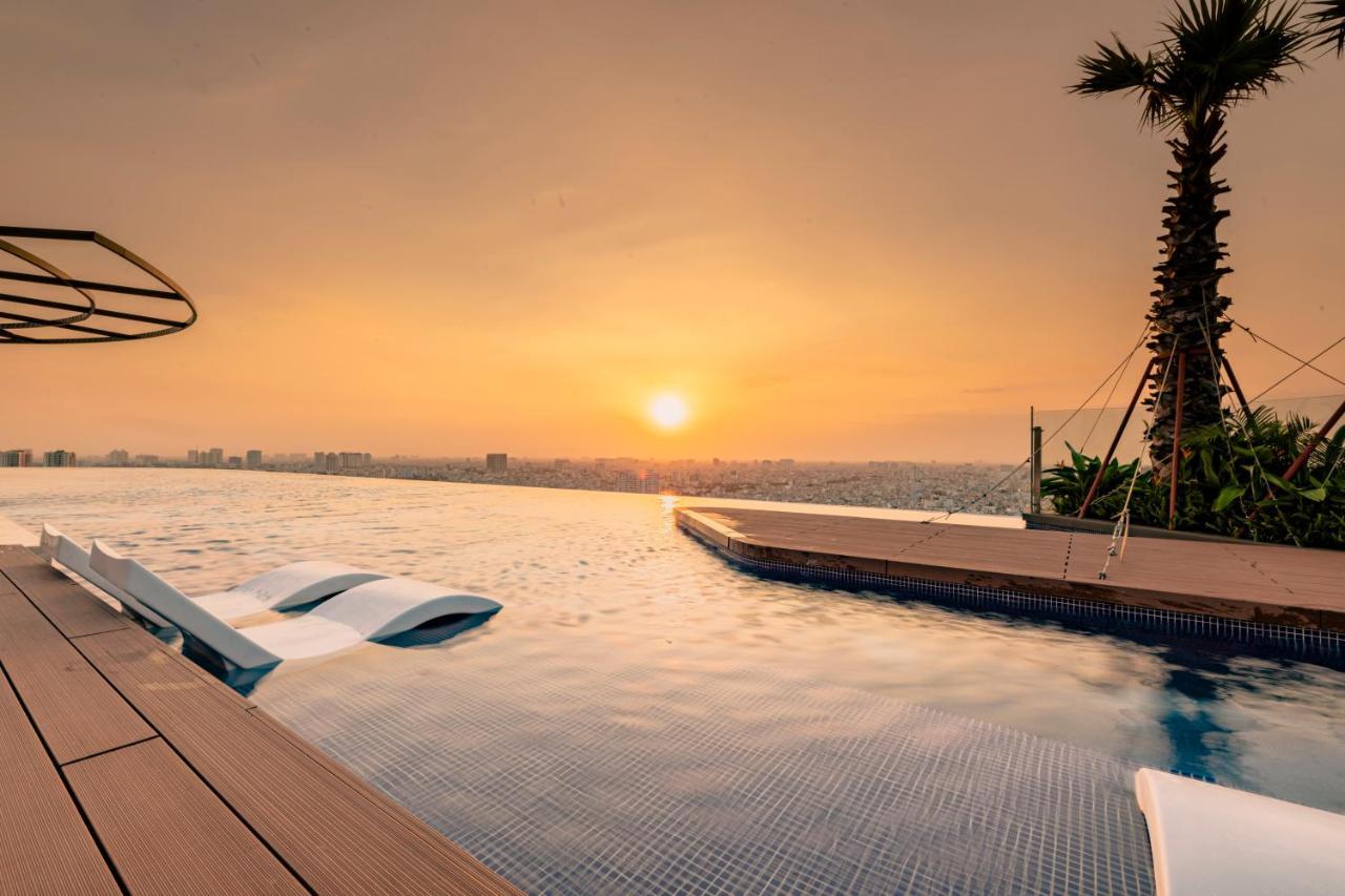 La Vela Sài Gòn Khách sạn