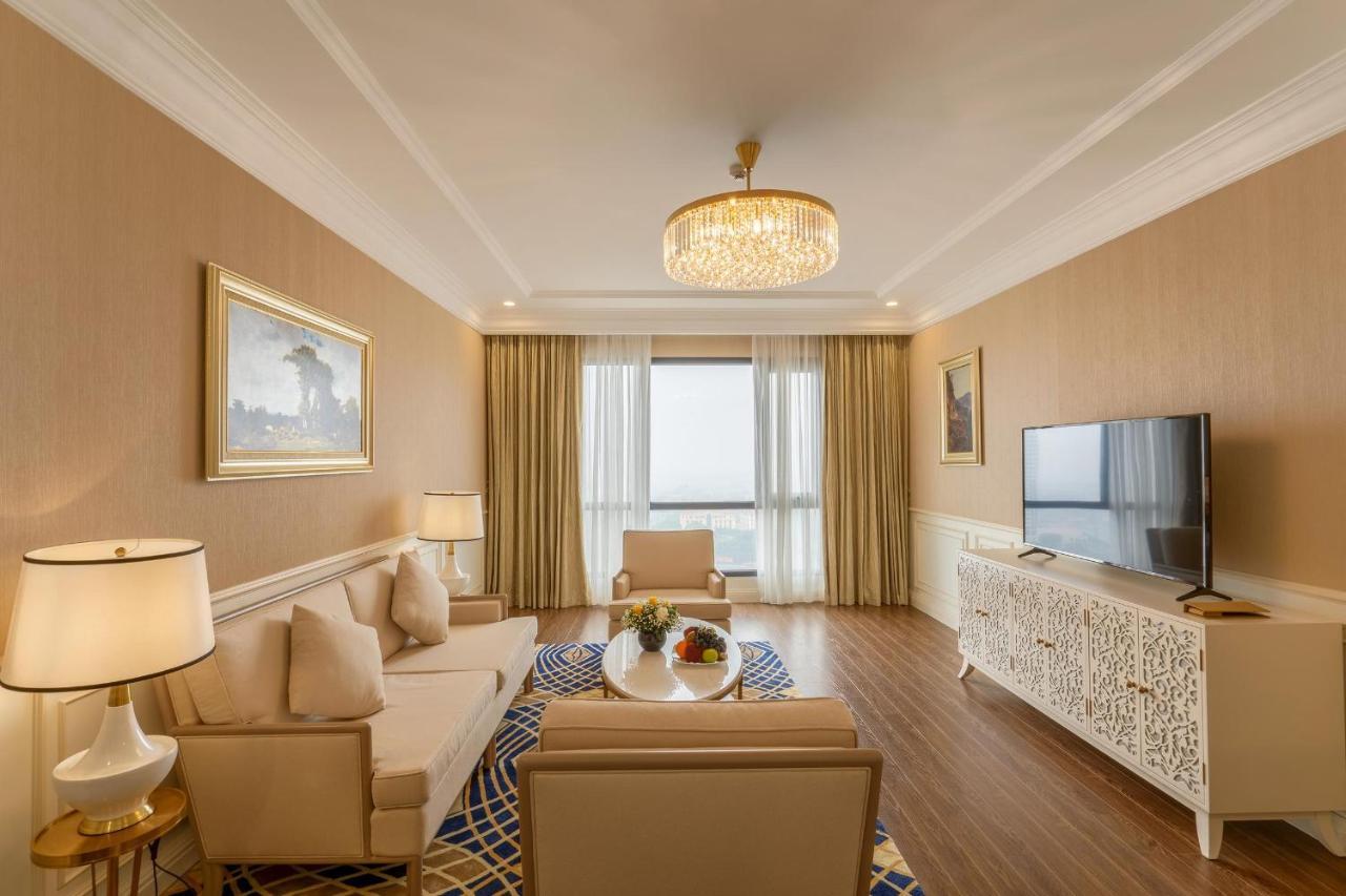 Melia Vinpearl 5* Phu Ly