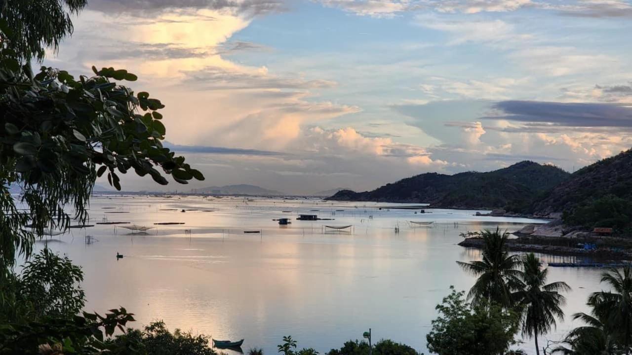 Thanh Nhi Homestay Cam Ranh