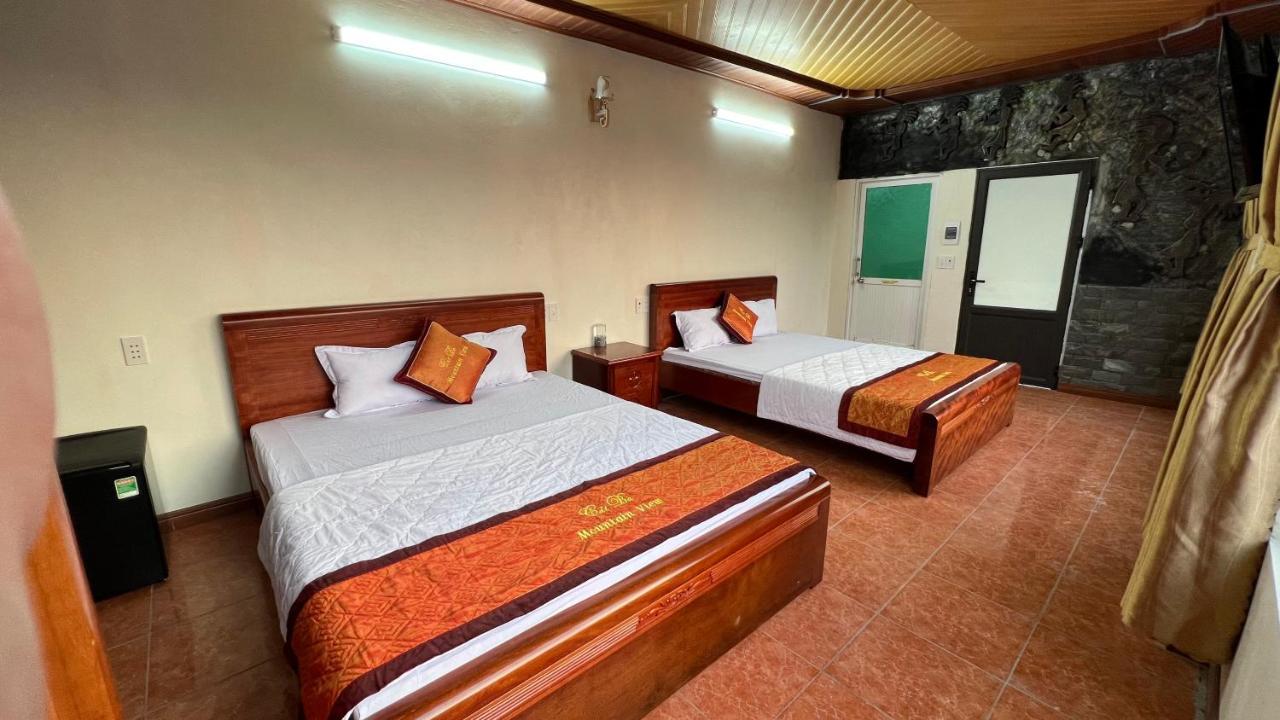 Cat Ba Mountain View Bed & Breakfast