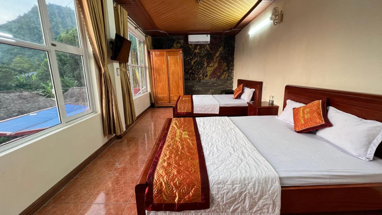 Bed & Breakfast Cat Ba Mountain View 2*