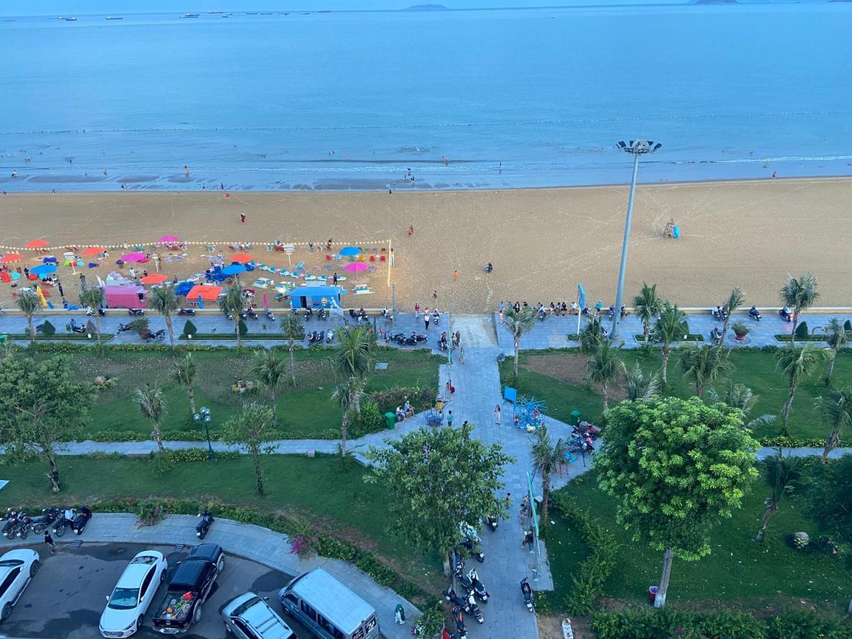 Khách sạn Thiên Hải 2