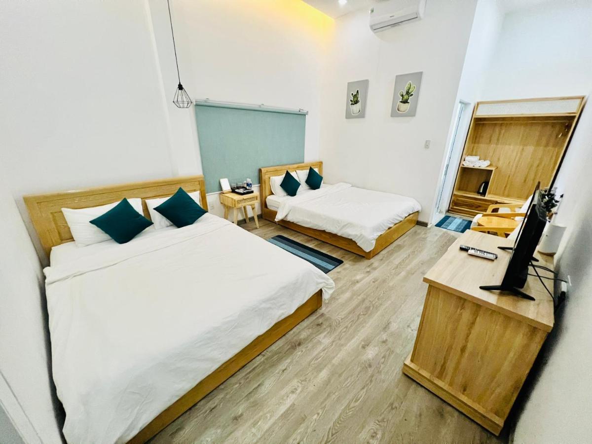 Hotel D'villa -