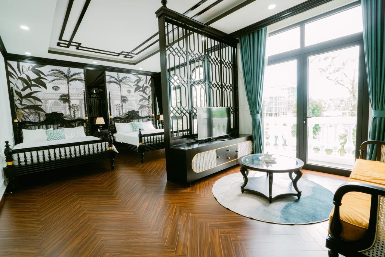 Moc Grandworld Hotel Phu Quoc