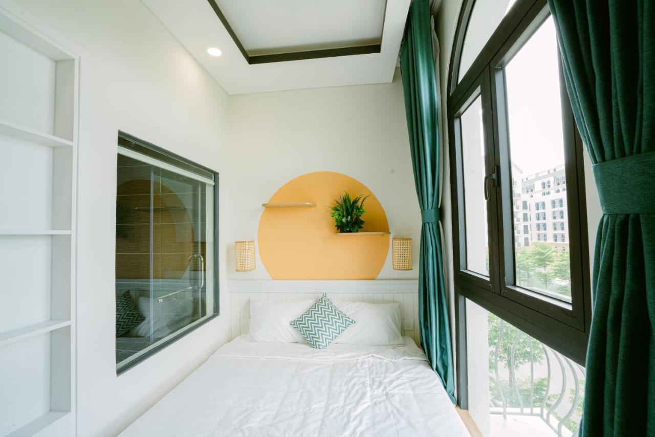 Moc Grandworld Hotel Phu Quoc