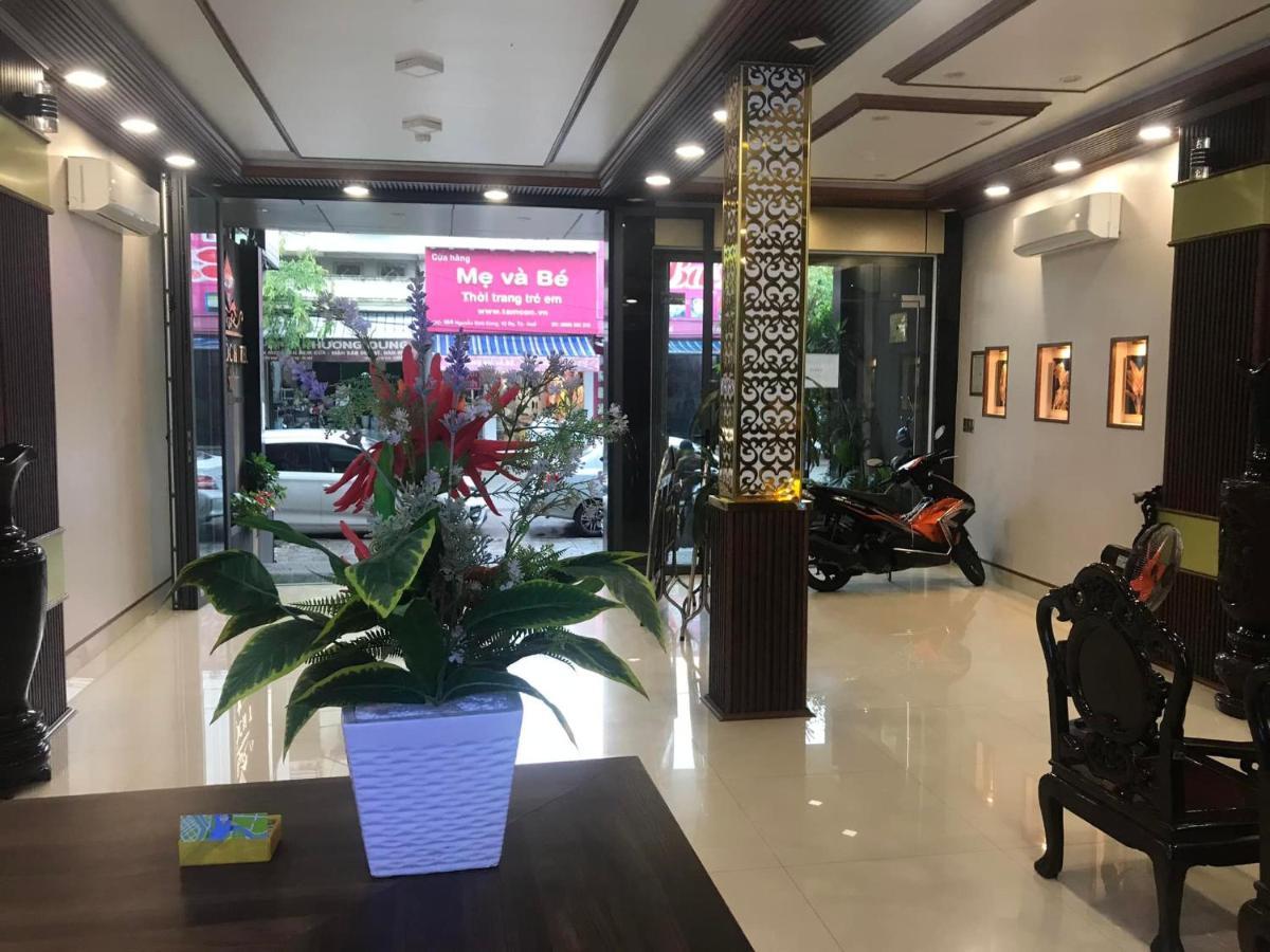 Hotel Duc Loc