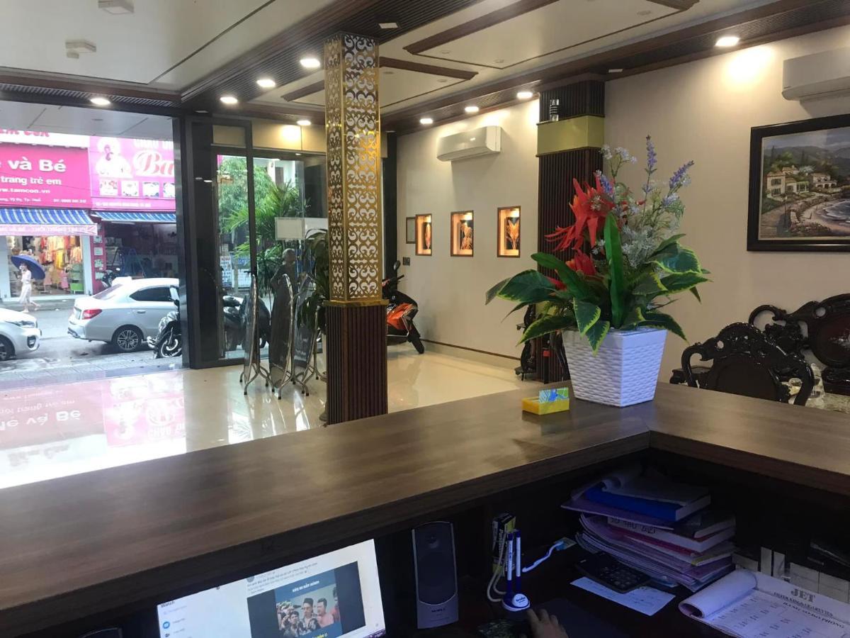 Hotel Duc Loc