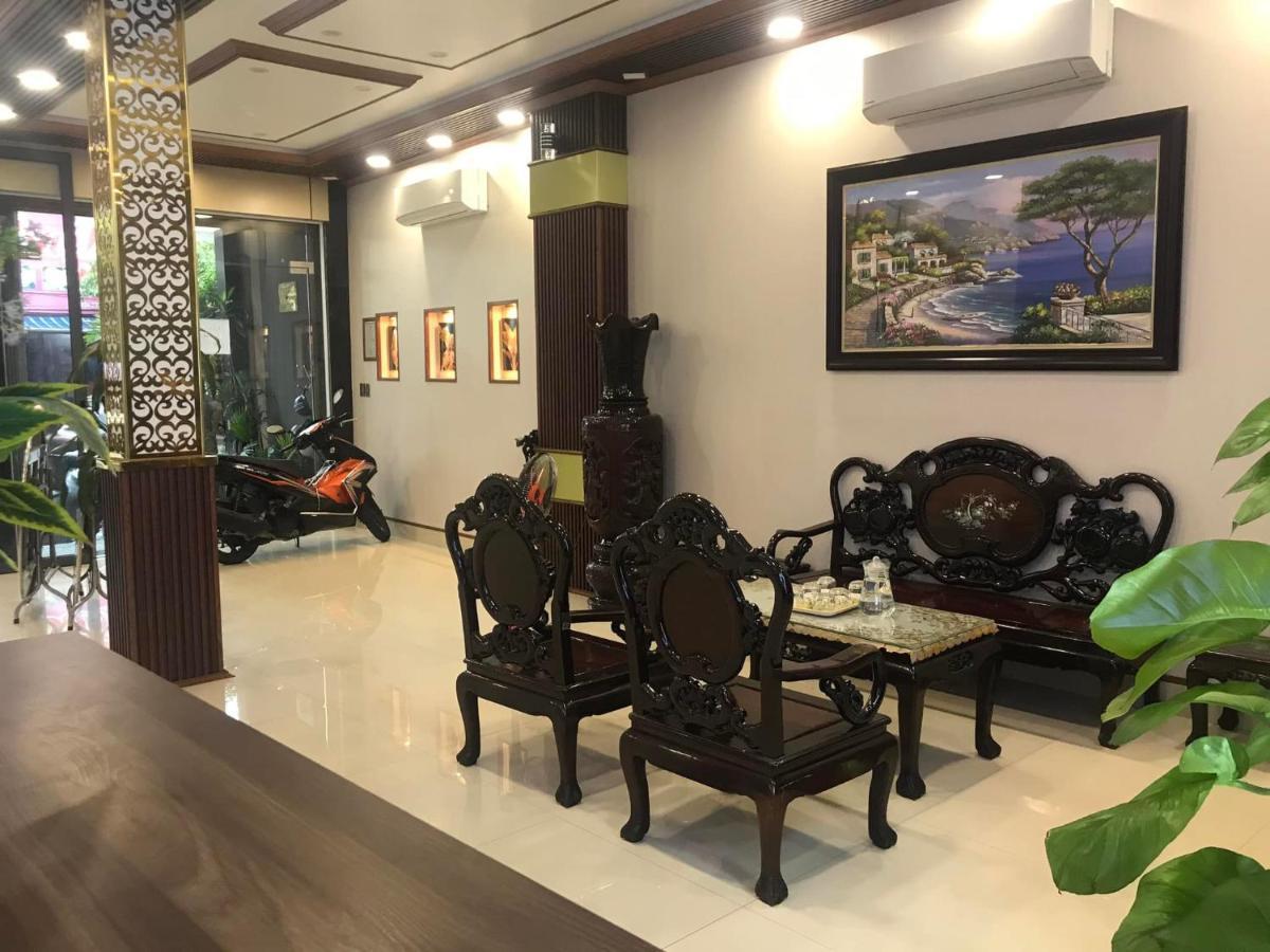 Hotel Duc Loc