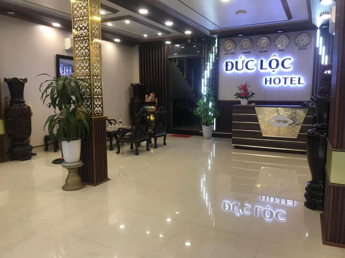 Hotel Duc Loc 2*
