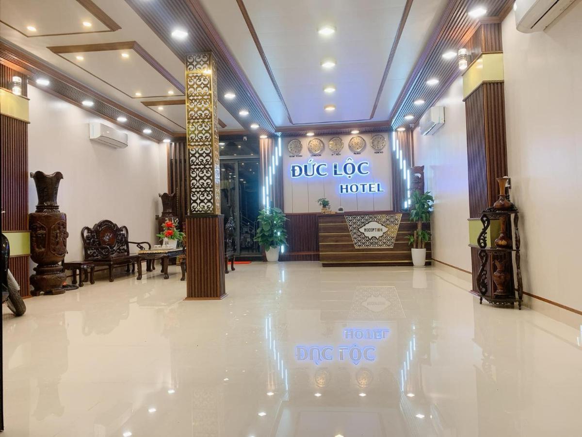 Hotel Duc Loc