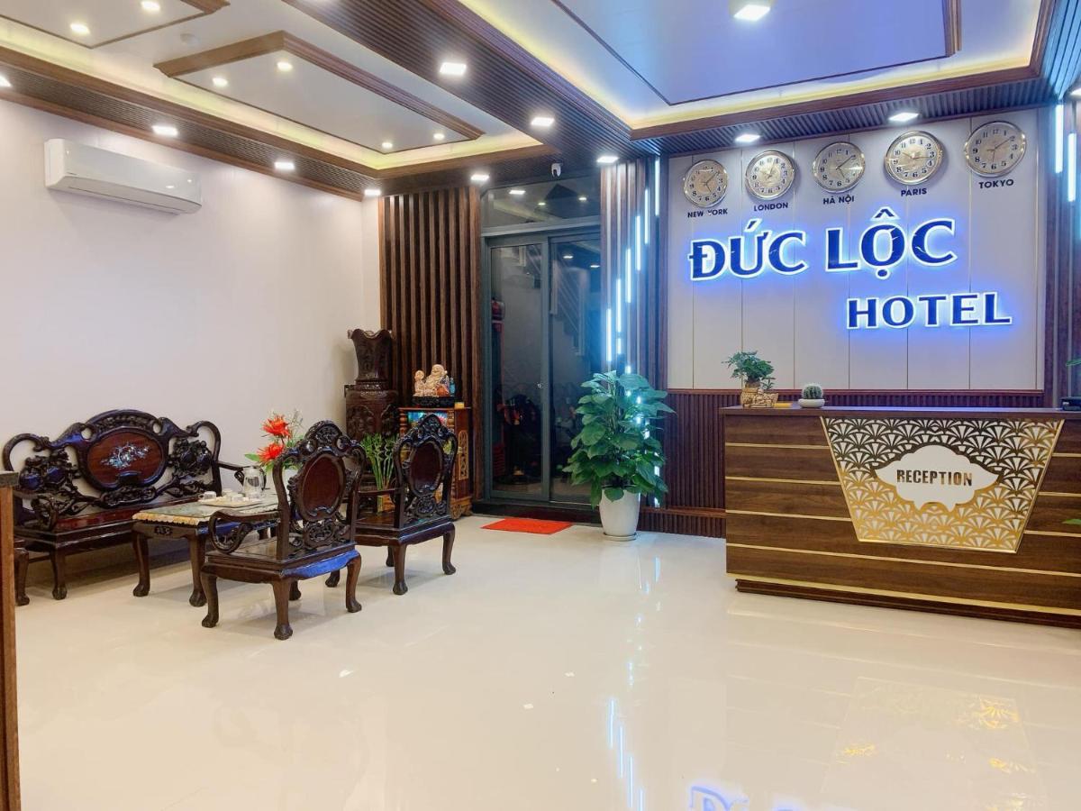 Duc Loc Hotel Hue