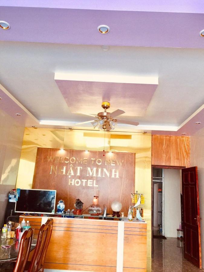 New Nhat Minh 3* Ninh Binh