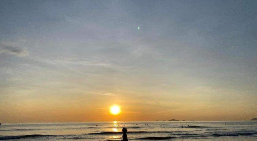 Angela At The Arena At Bai Dai Beach, Near Airport Cam Ranh, Nha Trang, Khanh Hoa