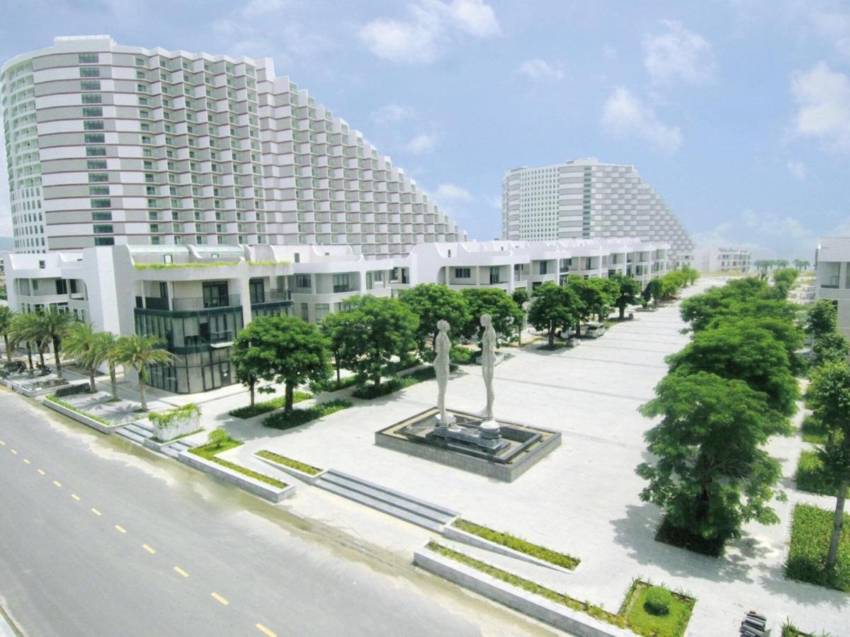Apartment Angela At The Arena At Bai Dai Beach, Near Airport Cam Ranh, Nha Trang, Khanh Hoa